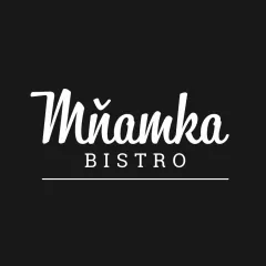 Mňamka bistro | Restaurace U Provazníka logo