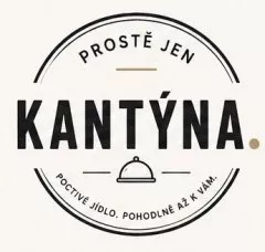 Prostě Jen Kantýna logo