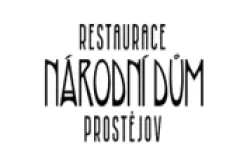 Restaurace Národní dům logo