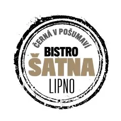 Bistro Šatna logo