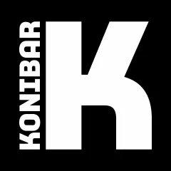 Konibar Kantýna logo