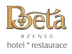 Restaurace Beta logo