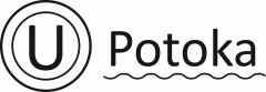 Restaurace U Potoka Hostivice logo