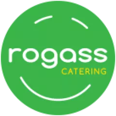 ROGASS CATERING s.r.o. logo