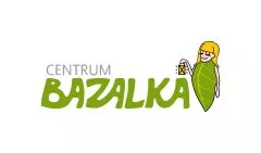 Centrum BAZALKA logo