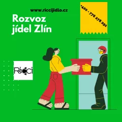 U HUBERTA /obědy do firem i domácnosti logo