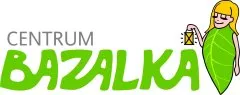 Centrum BAZALKA logo