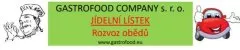 Gastrofood Company s.r.o. logo