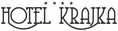 Hotel Krajka logo
