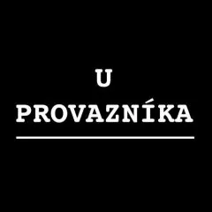 Restaurace U Provazníka  |  Mňamka bistro logo