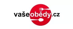 VAŠE OBĚDY - Mankovice logo